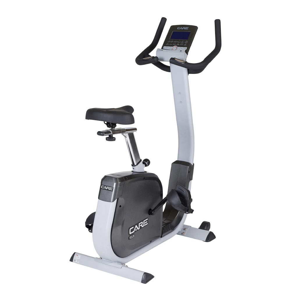 Vélo d'appartement Care Telis EMS MyCare